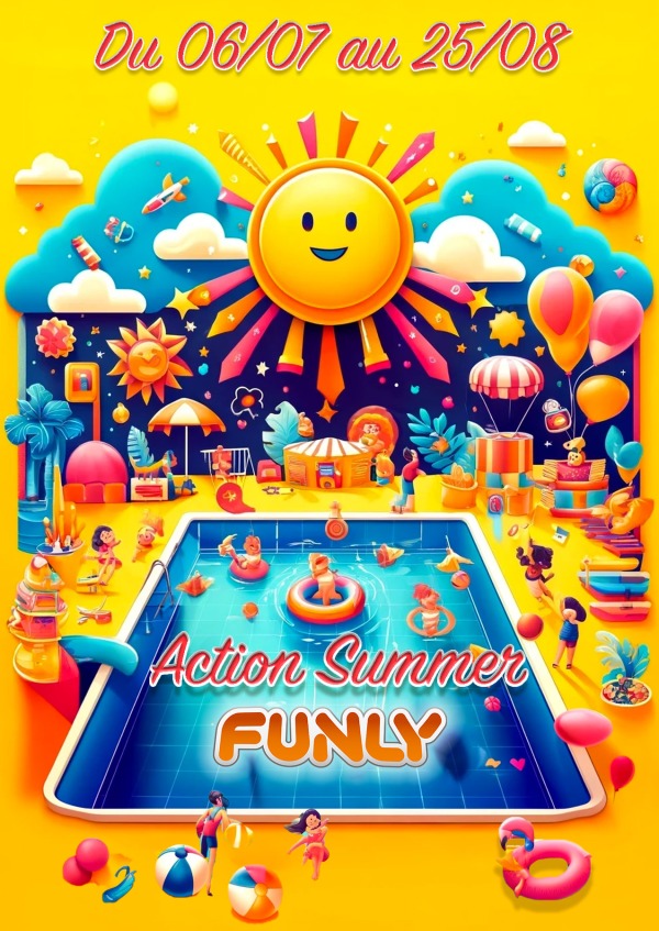 Action Summer